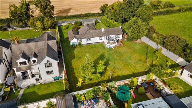 Celbridge Road, Maynooth, Co. Kildare