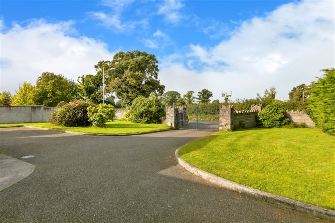 Celbridge Road, Maynooth, Co. Kildare