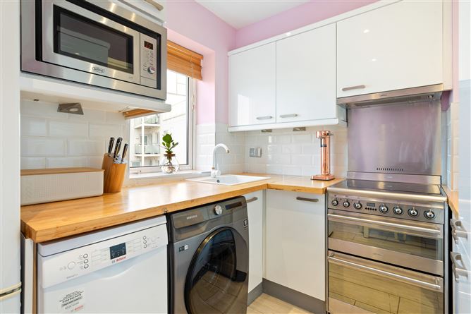 4 Edwin Terrace, Mellifont Avenue, Dun Laoghaire, County Dublin