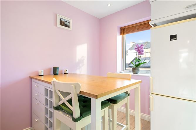 4 Edwin Terrace, Mellifont Avenue, Dun Laoghaire, County Dublin