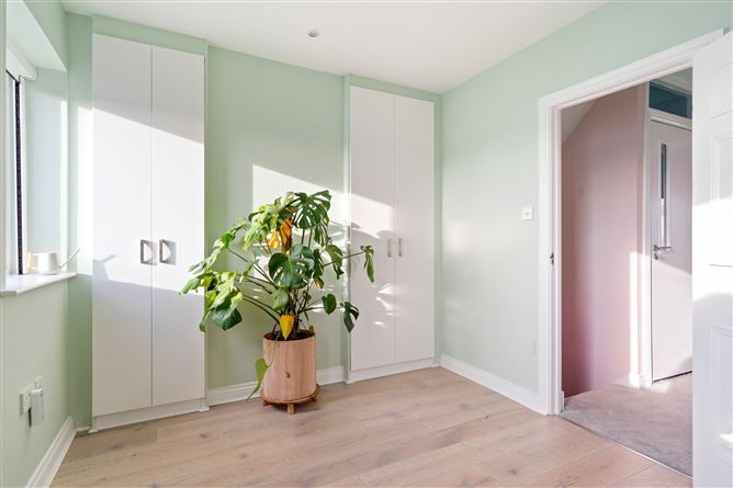 4 Edwin Terrace, Mellifont Avenue, Dun Laoghaire, County Dublin