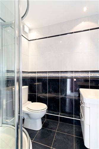 4 Edwin Terrace, Mellifont Avenue, Dun Laoghaire, County Dublin