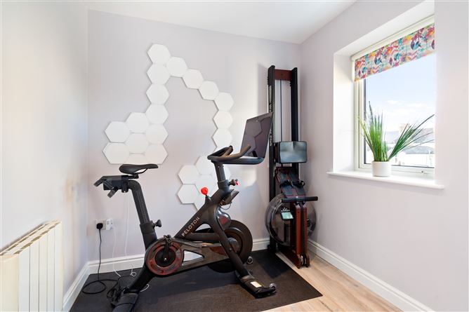 4 Edwin Terrace, Mellifont Avenue, Dun Laoghaire, County Dublin