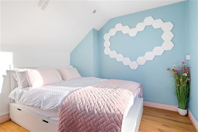4 Edwin Terrace, Mellifont Avenue, Dun Laoghaire, County Dublin