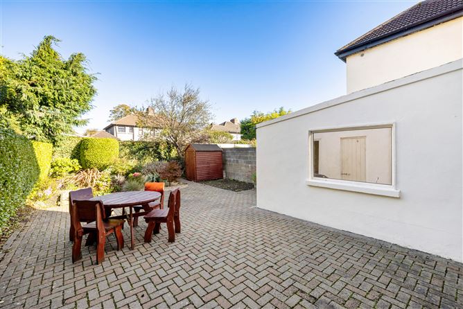 63 Slieve Rua Drive, Stillorgan,   County Dublin