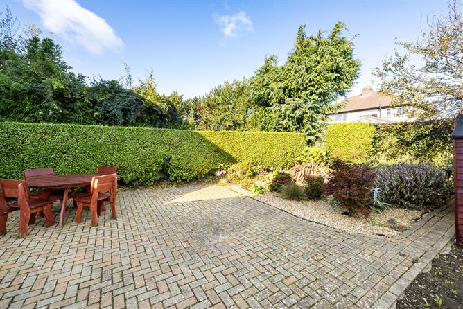 63 Slieve Rua Drive, Stillorgan,   County Dublin