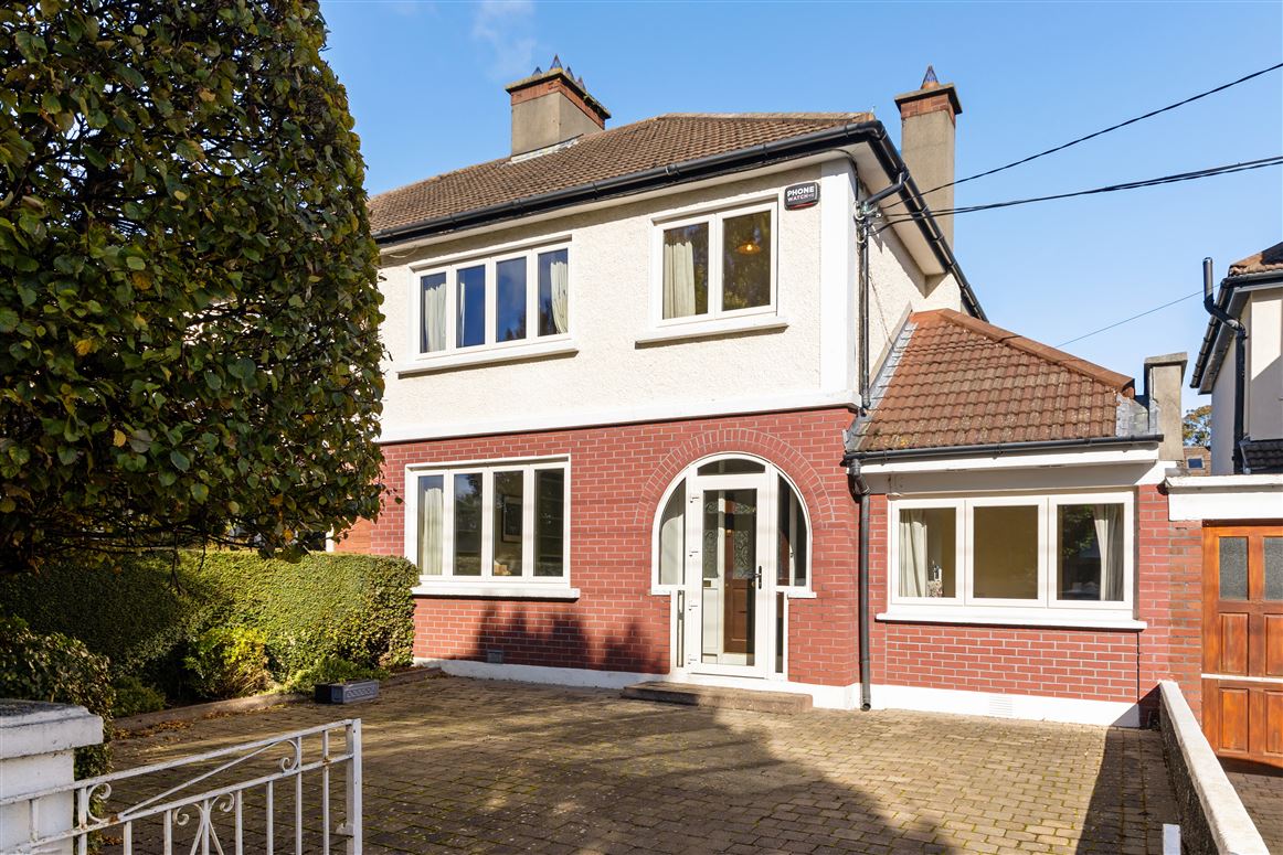 63 Slieve Rua Drive, Stillorgan,   County Dublin
