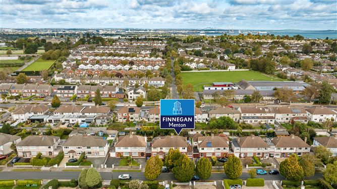 63 Slieve Rua Drive, Stillorgan,   County Dublin