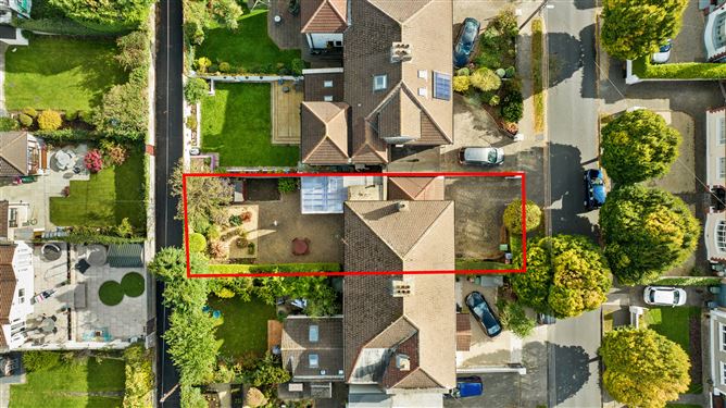 63 Slieve Rua Drive, Stillorgan,   County Dublin