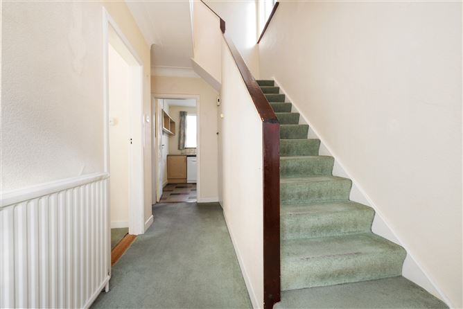 63 Slieve Rua Drive, Stillorgan,   County Dublin