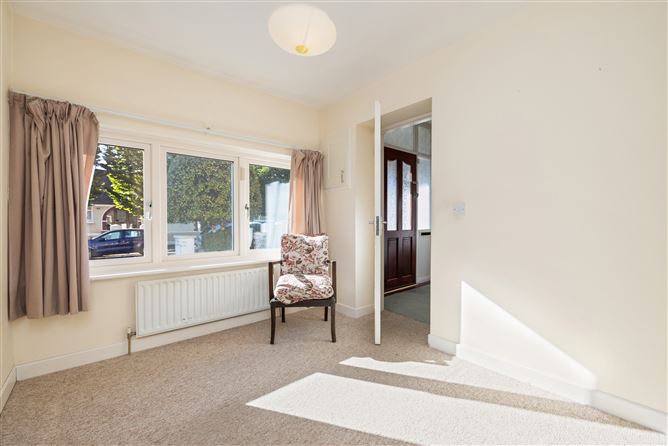 63 Slieve Rua Drive, Stillorgan,   County Dublin