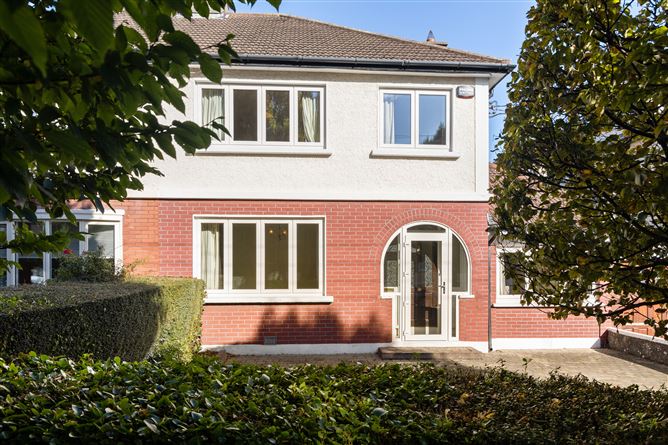 63 Slieve Rua Drive, Stillorgan,   County Dublin