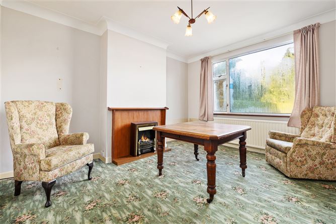 63 Slieve Rua Drive, Stillorgan,   County Dublin
