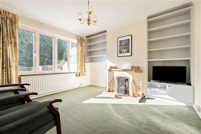 63 Slieve Rua Drive, Stillorgan,   County Dublin