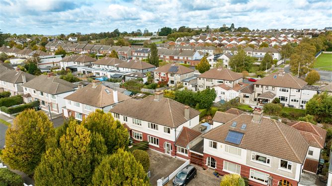 63 Slieve Rua Drive, Stillorgan,   County Dublin