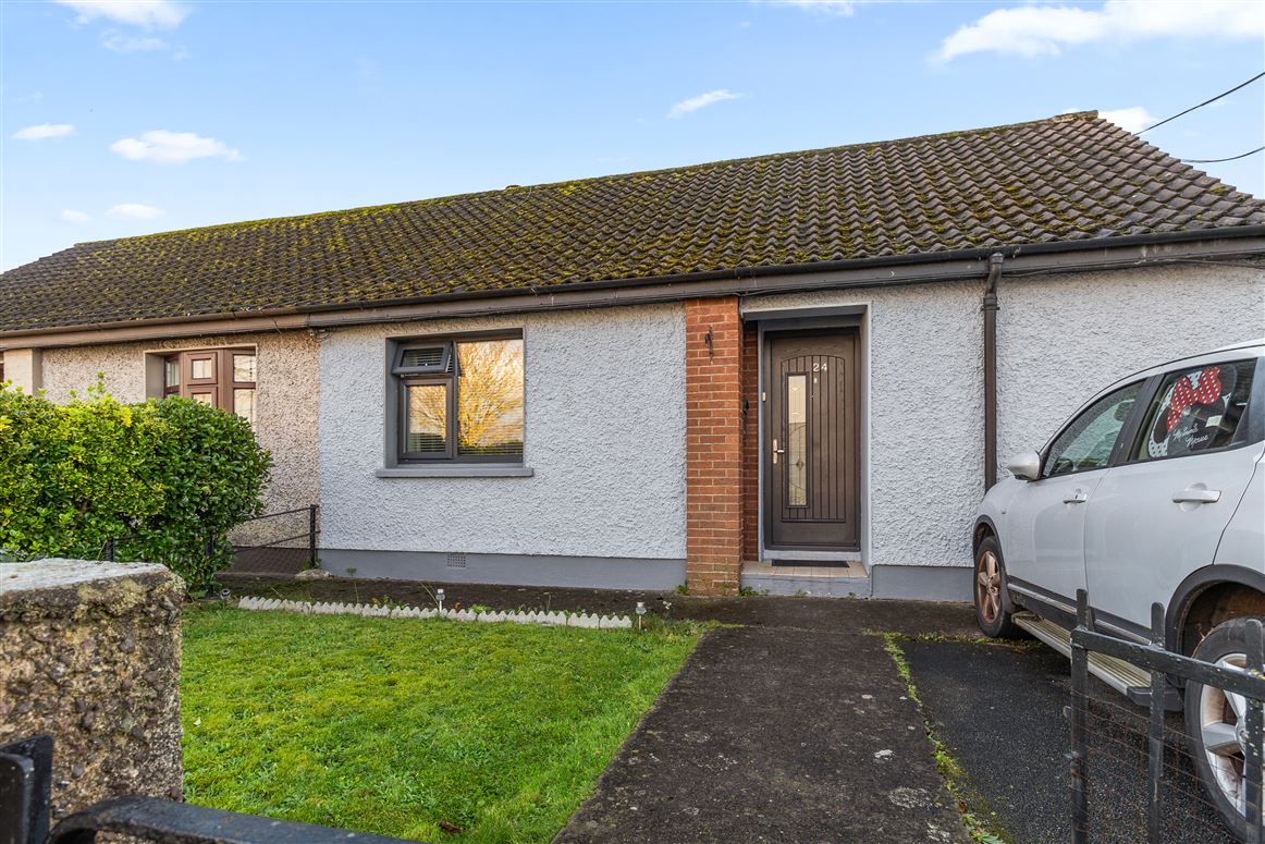 24 Fairfield Road, Farranree, Cork