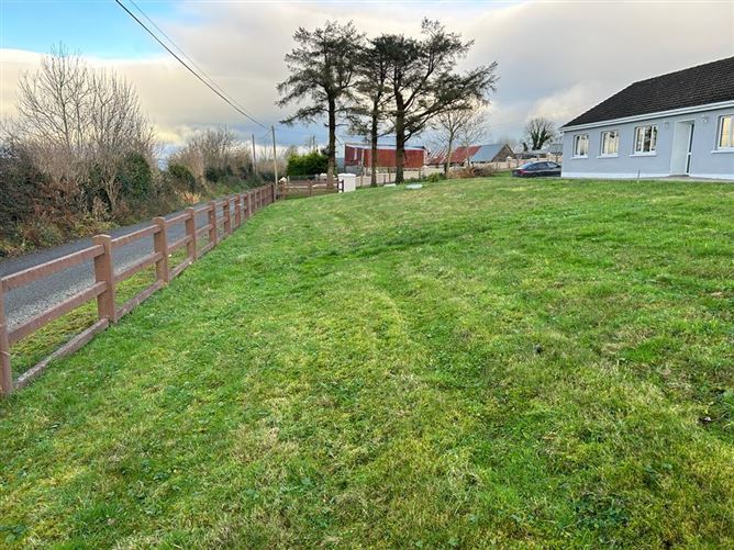 Gortshanafada, Currow, Co. Kerry