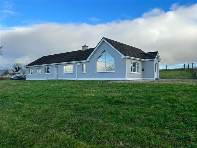 Gortshanafada, Currow, Co. Kerry