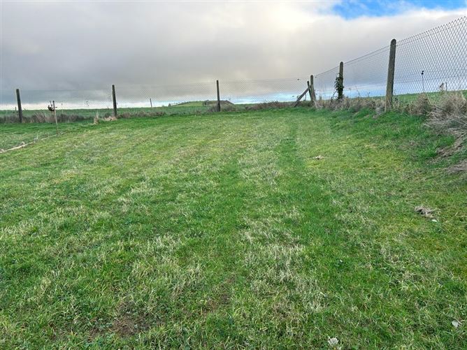 Gortshanafada, Currow, Co. Kerry