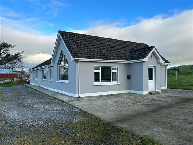 Gortshanafada, Currow, Co. Kerry