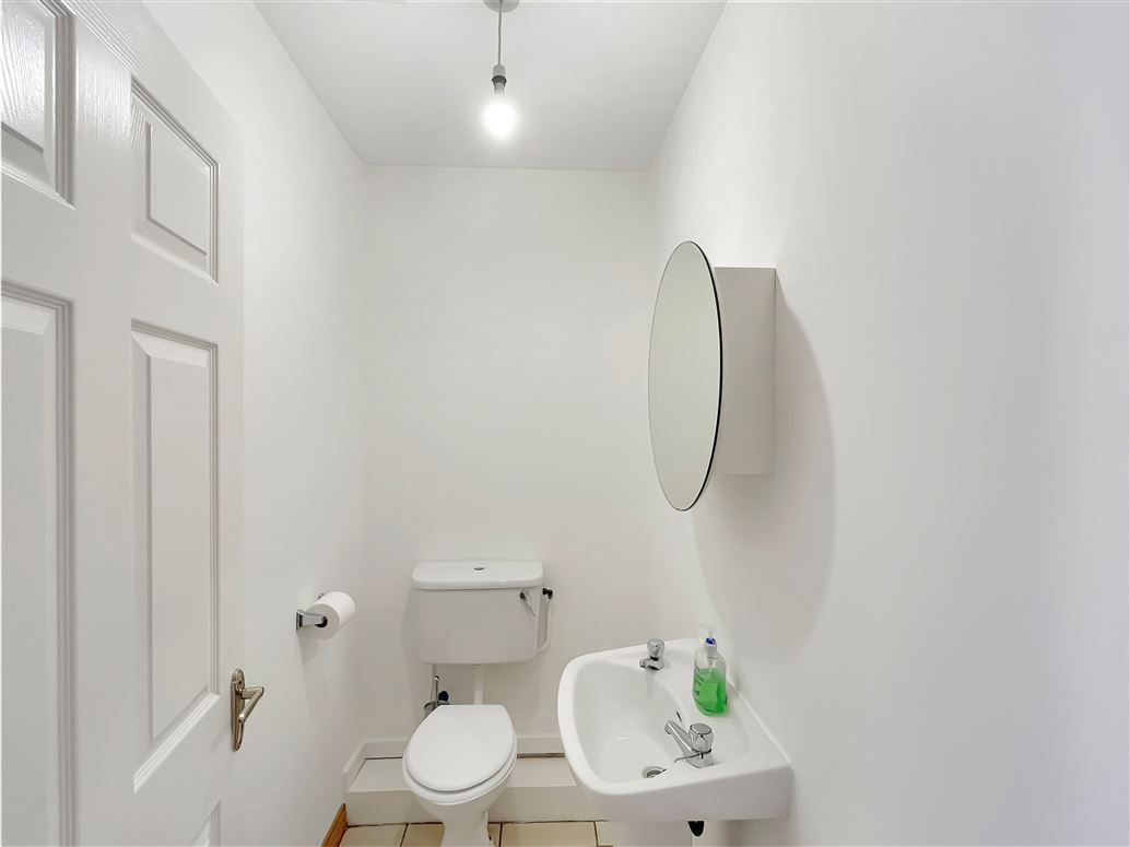 51 Garran Ard, Doughiska, Galway 51 Garran Ard, Doughiska, Galway