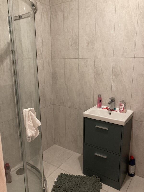 Lovely single Room, Naas, Co. Kildare