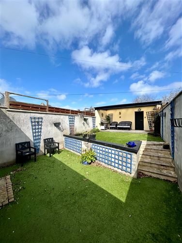 489 Blackhorse Avenue, Blackhorse Ave, Dublin 7