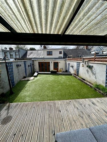 489 Blackhorse Avenue, Blackhorse Ave, Dublin 7