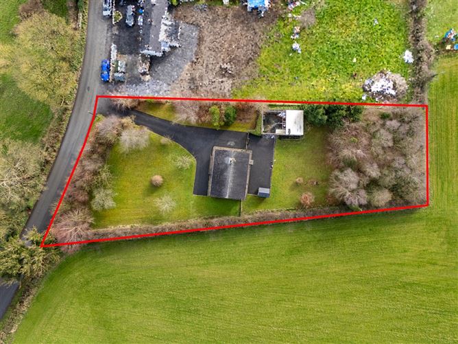 Coniker, Durrow, Tullamore, Co. Offaly