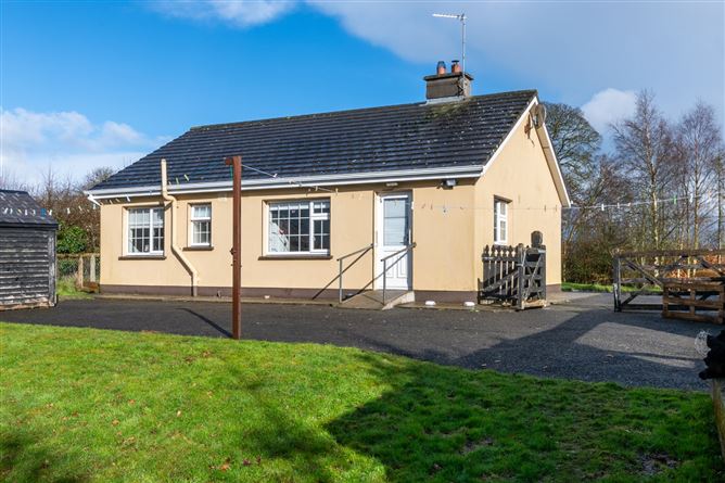 Coniker, Durrow, Tullamore, Co. Offaly