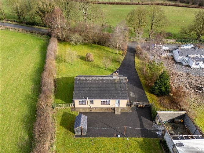 Coniker, Durrow, Tullamore, Co. Offaly