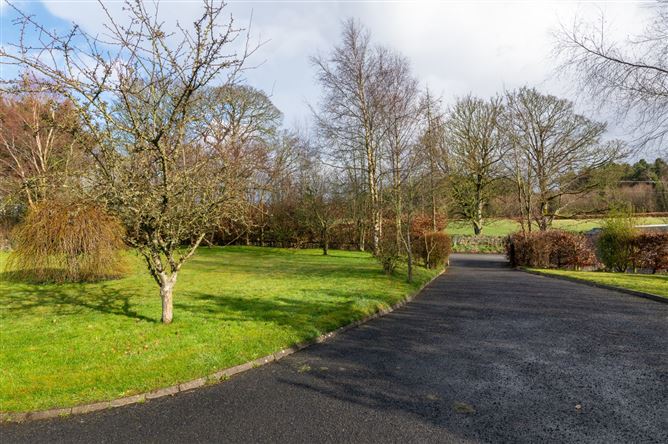 Coniker, Durrow, Tullamore, Co. Offaly