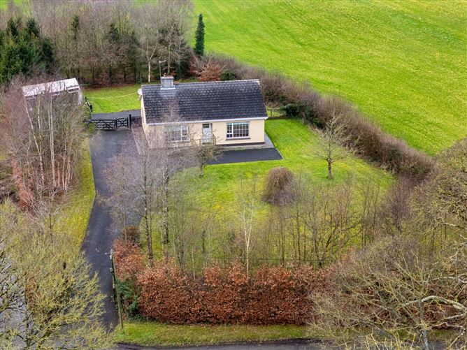 Coniker, Durrow, Tullamore, Co. Offaly