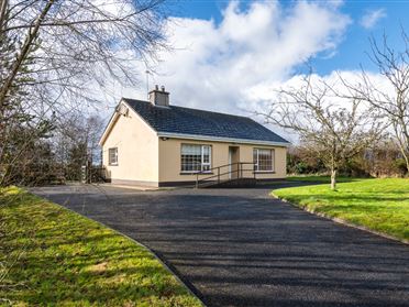 Image for Coniker, Durrow, Tullamore, Co. Offaly