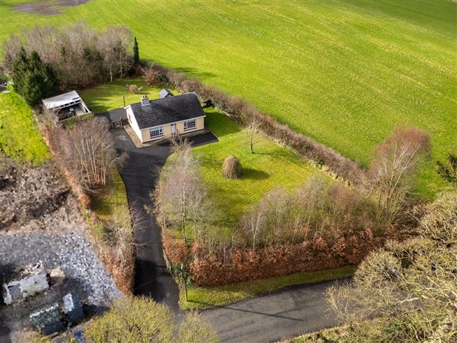 Coniker, Durrow, Tullamore, Co. Offaly