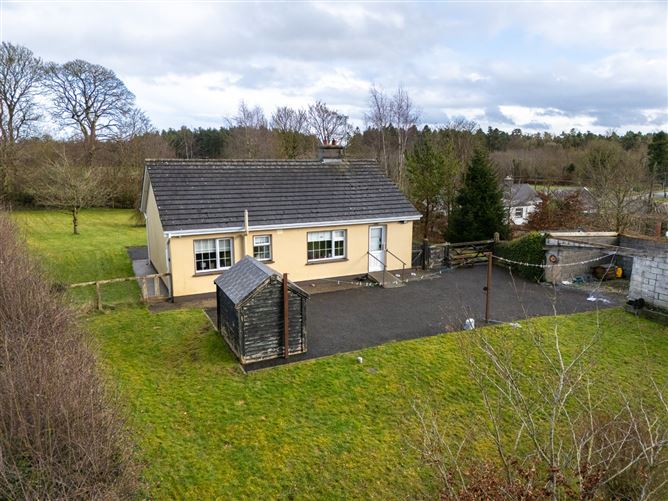 Coniker, Durrow, Tullamore, Co. Offaly
