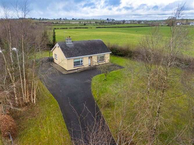 Coniker, Durrow, Tullamore, Co. Offaly