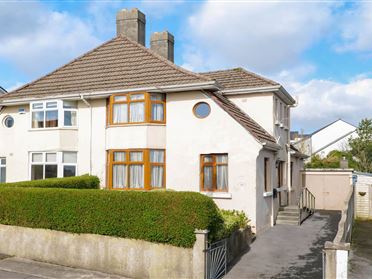 Image for `Ardeen`, 46 Devon Park, Salthill, Galway, County Galway