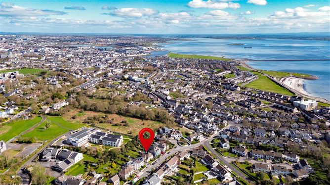 `Ardeen`, 46 Devon Park, Salthill, Galway, County Galway