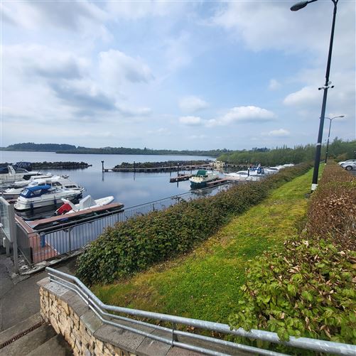 Apartment 4, Block D, Dromod, Leitrim