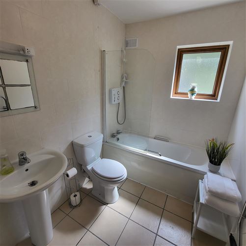 Apartment 4, Block D, Dromod, Leitrim