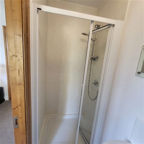 Apartment 4, Block D, Dromod, Leitrim