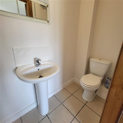 Apartment 4, Block D, Dromod, Leitrim
