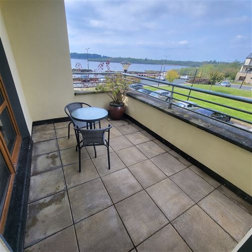 Apartment 4, Block D, Dromod, Leitrim