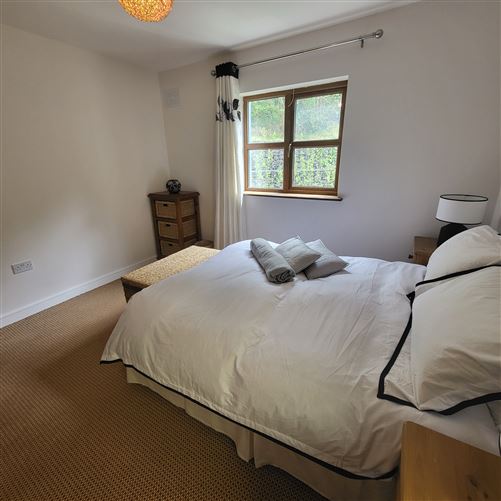 Apartment 4, Block D, Dromod, Leitrim