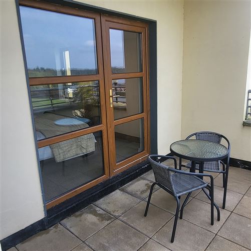 Apartment 4, Block D, Dromod, Leitrim