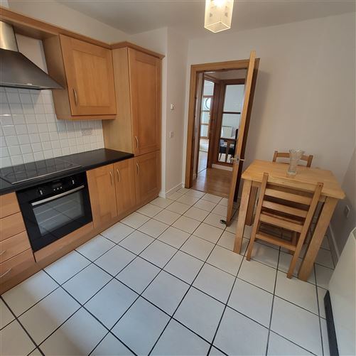 Apartment 4, Block D, Dromod, Leitrim