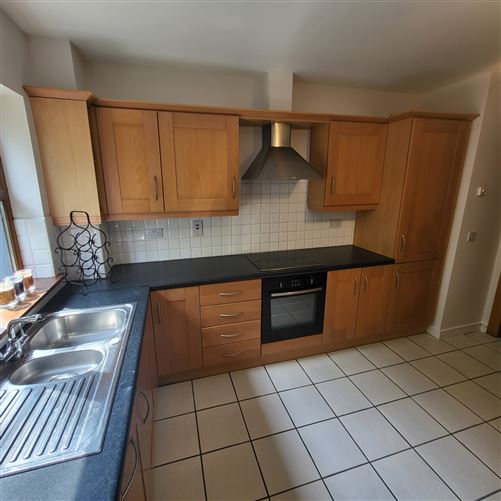 Apartment 4, Block D, Dromod, Leitrim