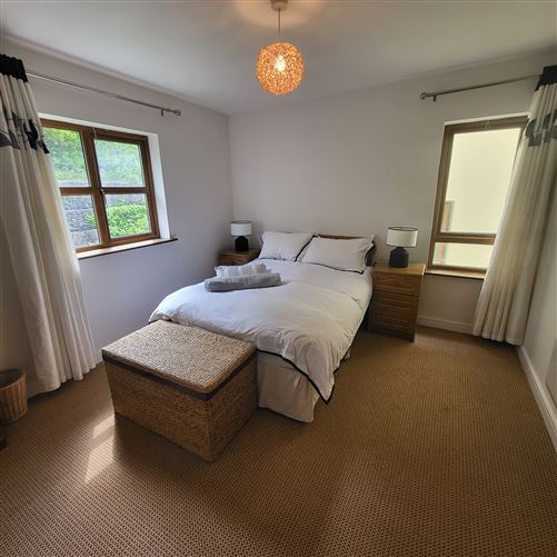 Apartment 4, Block D, Dromod, Leitrim
