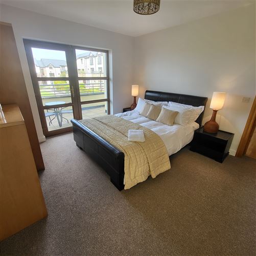 Apartment 4, Block D, Dromod, Leitrim